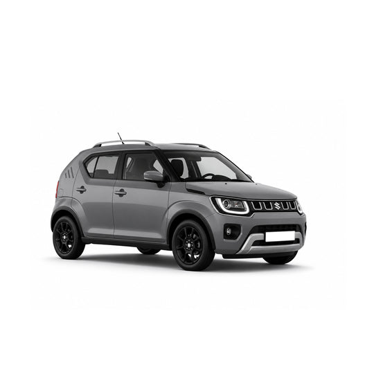 Suzuki Ignis III (2020 - 2025) | Pluto Divisori