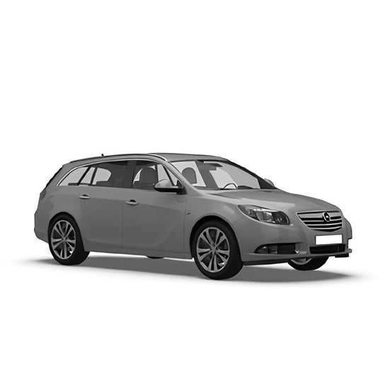Opel Insignia I (2009 - 2013) | Pluto Divisori