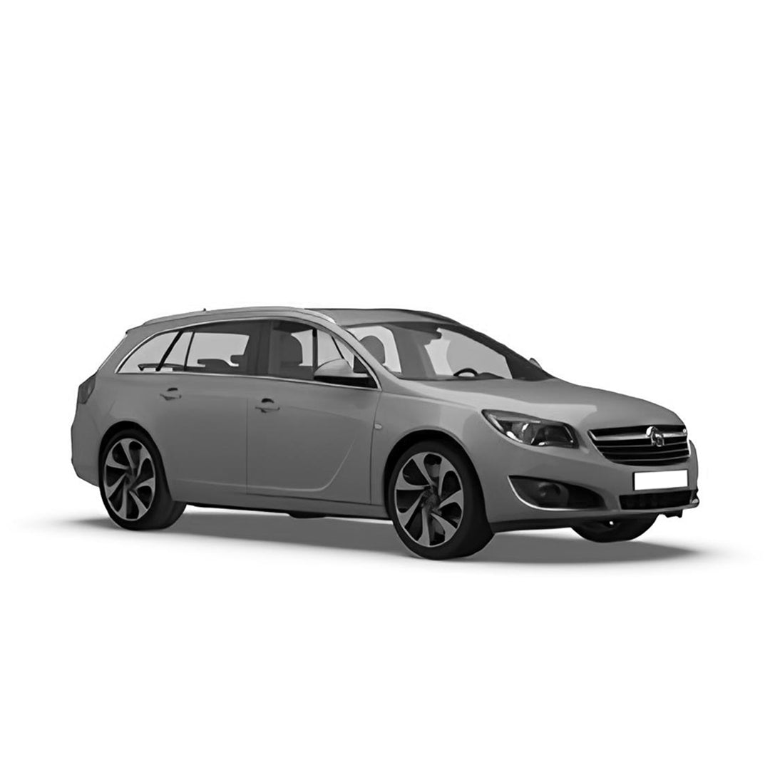 Opel Insignia I (2009 - 2017) | Pluto Divisori