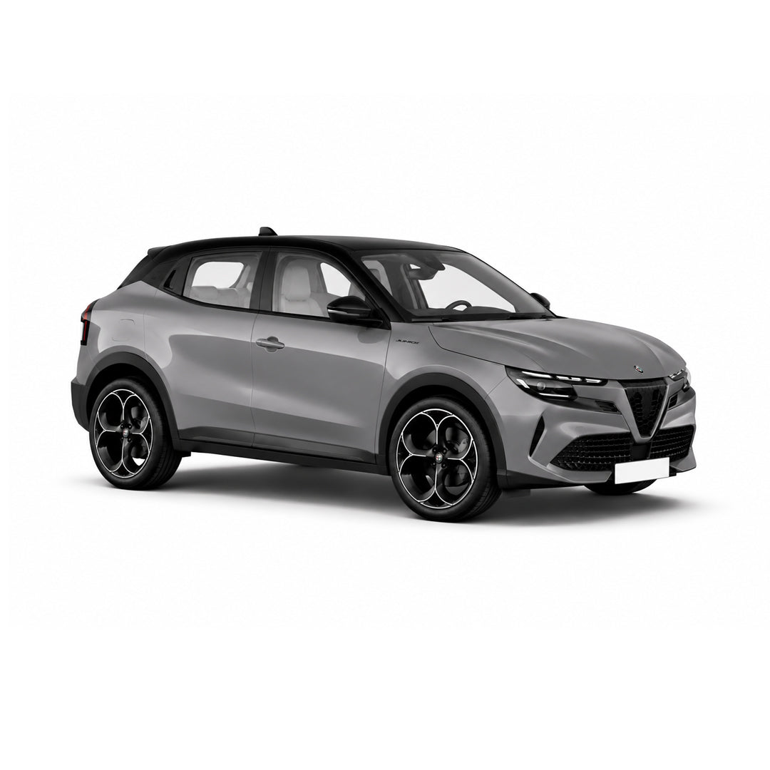 Alfa Romeo Junior (2024 >) | Pluto Divisori
