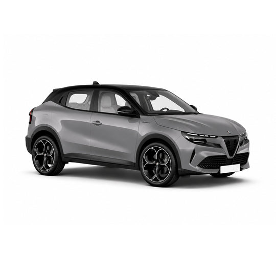 Alfa Romeo Junior (2024 >) | Pluto Divisori