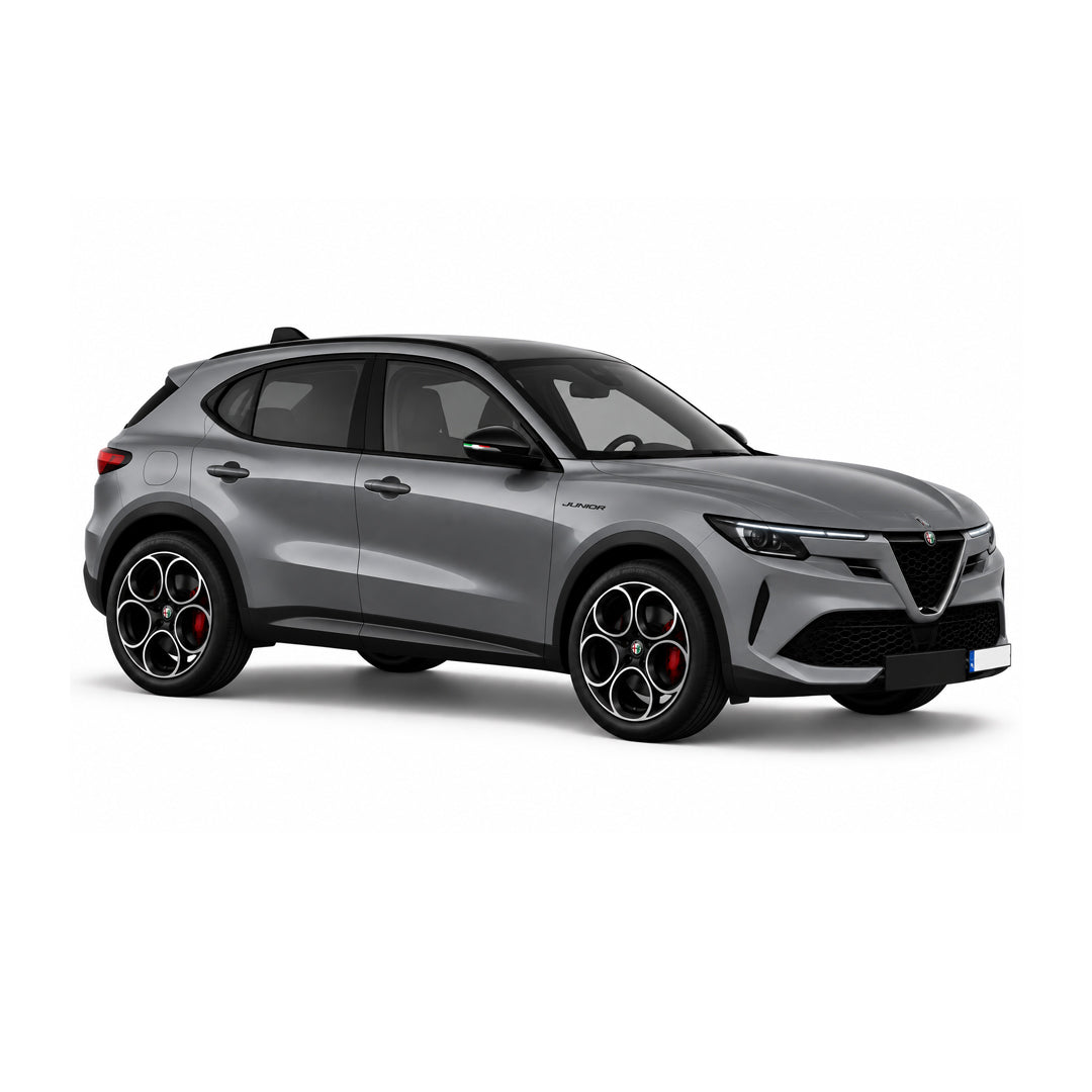 Alfa Romeo Junior (2024 >) | Pluto Divisori