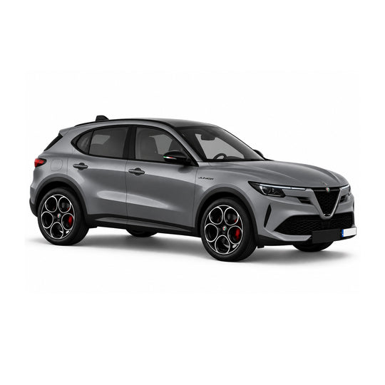 Alfa Romeo Junior (2024 >) | Pluto Divisori