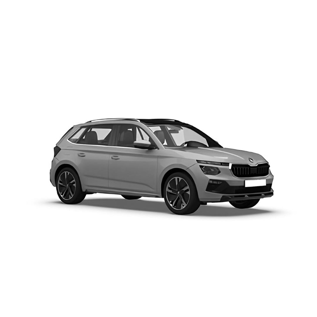 Škoda Kamiq (2018 >) | Pluto Divisori