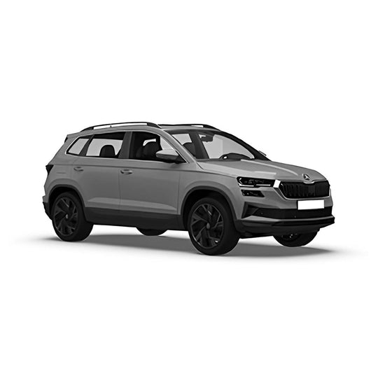 Škoda Karoq (2017 - 2024) | Pluto Divisori