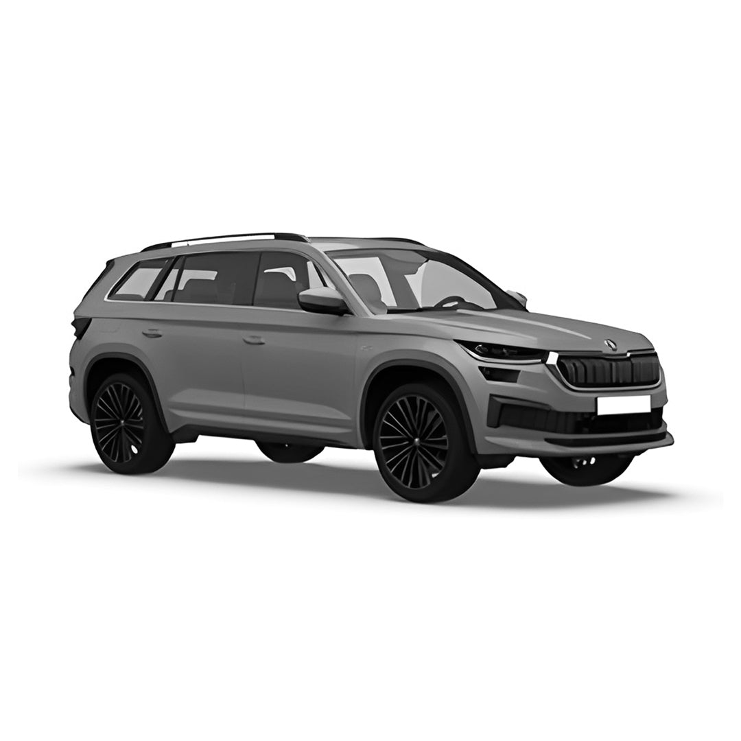 Škoda Kodiaq I (2017 - 2024) | Pluto Divisori