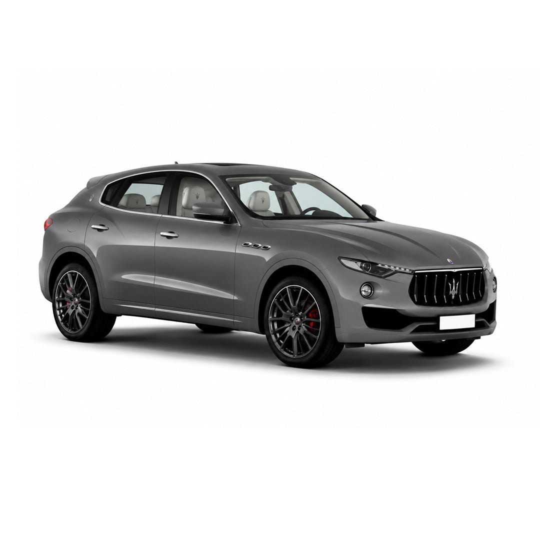 Maserati Levante (2016 - 2021) | Pluto Divisori