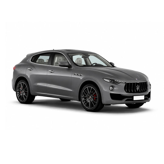 Maserati Levante (2016 - 2021) | Pluto Divisori
