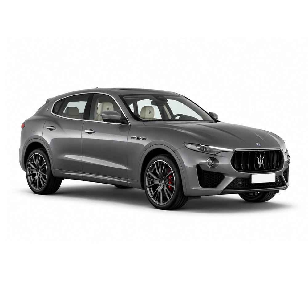 Maserati Levante (2016 - 2024) | Pluto Divisori