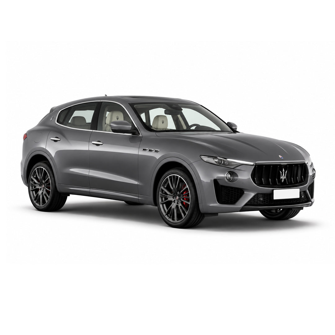 Maserati Levante (2016 - 2024) | Pluto Divisori
