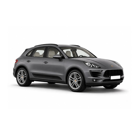 Porsche Macan I (2014 - 2019) | Pluto Divisori
