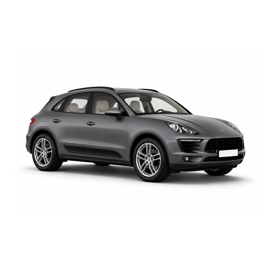 Porsche Macan I (2014 - 2024) | Pluto Divisori