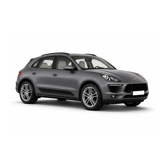 Porsche Macan I (2014 - 2024) | Pluto Divisori