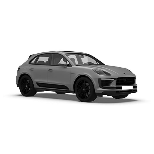 Porsche Macan (2021 >) | Pluto Divisori
