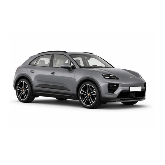 Porsche Macan II (2024 >) | Pluto Divisori