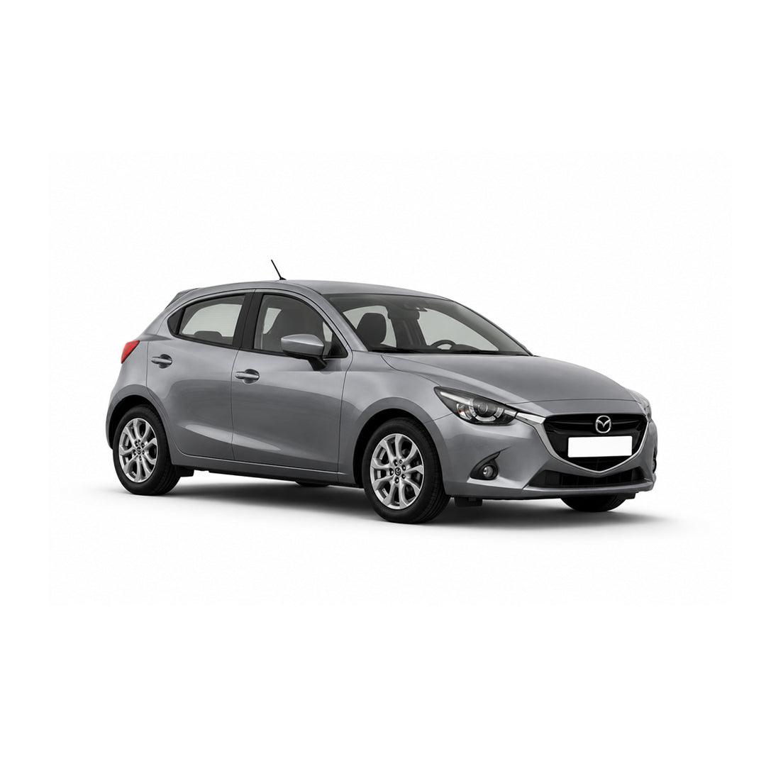Mazda 2 III (2015 - 2019) | Pluto Divisori