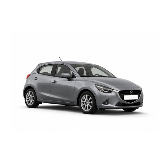 Mazda 2 III (2015 - 2019) | Pluto Divisori