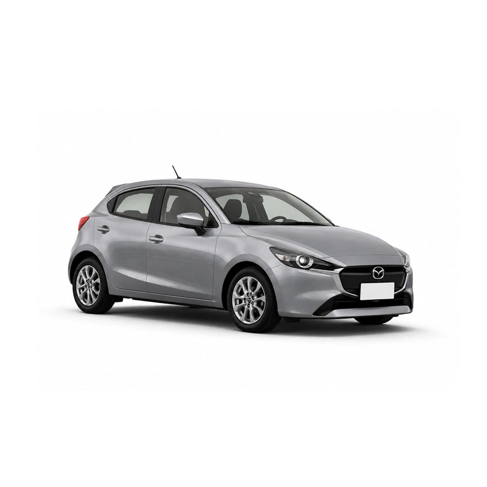 Mazda 2 III (2015 - 2025) | Pluto Divisori