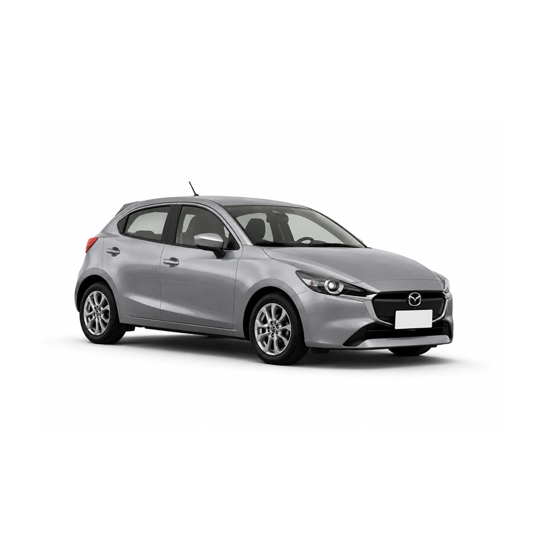 Mazda 2 III (2015 - 2025) | Pluto Divisori