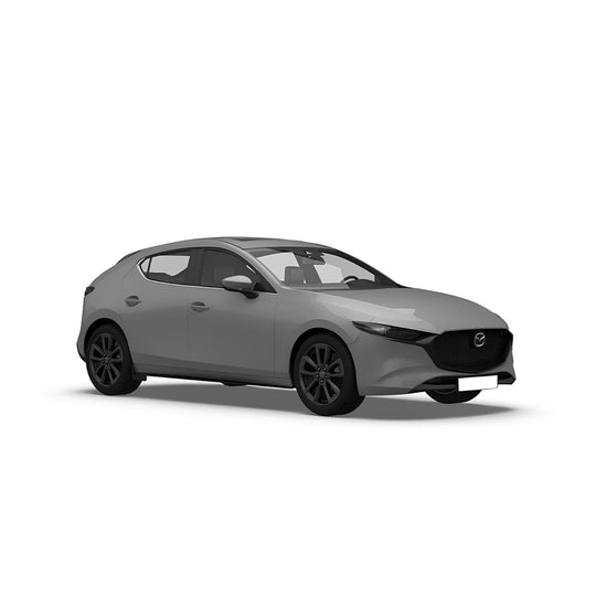 Mazda 3 IV (2019 >) | Pluto Divisori