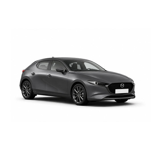 Mazda 3 IV (2019 >) | Pluto Divisori