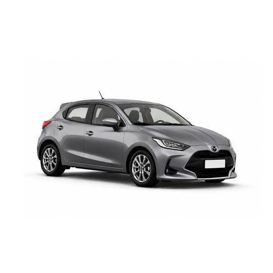Mazda 2 III Tecnologia Toyota (2022 - 2024) | Pluto Divisori