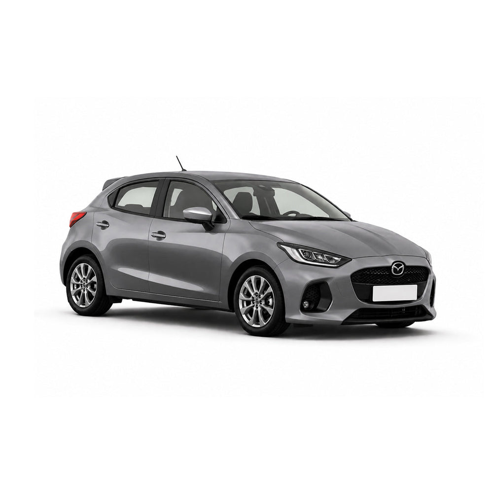 Mazda 2 III Tecnologia Toyota (2022 - 2024) | Pluto Divisori