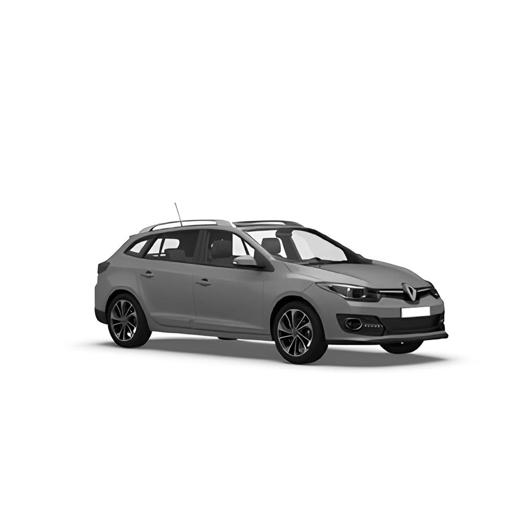 Renault Megane III Sportour (2008 - 2016) | Pluto Divisori