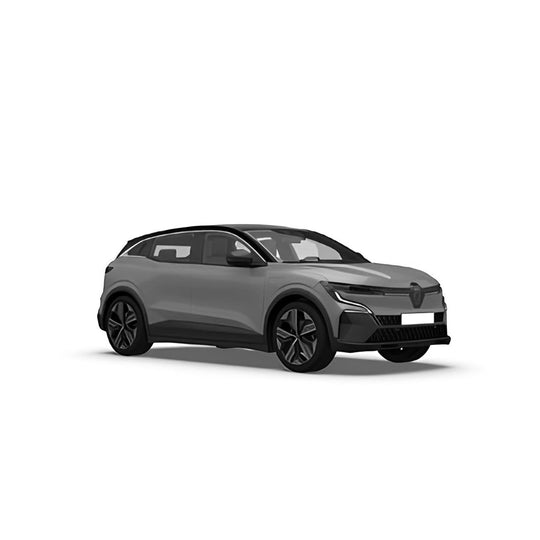 Renault Megane E-Tech elettric (2021 >) | Pluto Divisori