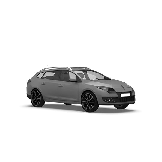 Renault Megane III Sportour (2012 - 2013) | Pluto Divisori