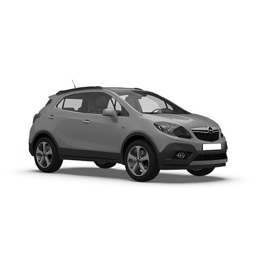 Opel Mokka (2012 - 2016) | Pluto Divisori