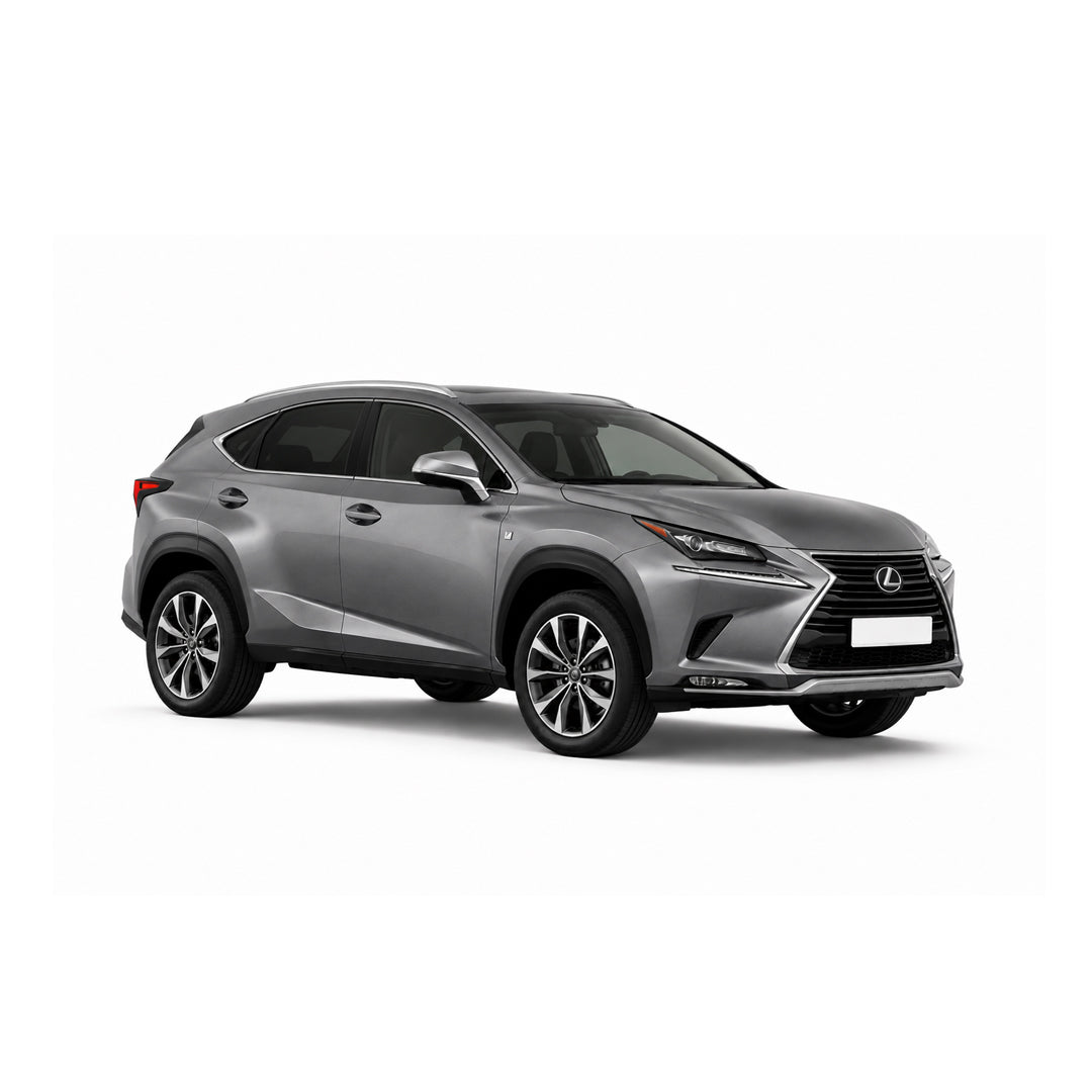 Lexus Nx I (2018 - 2021) | Pluto Divisori