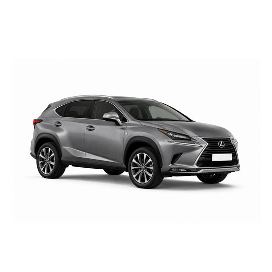 Lexus Nx I (2014 - 2021) | Pluto Divisori