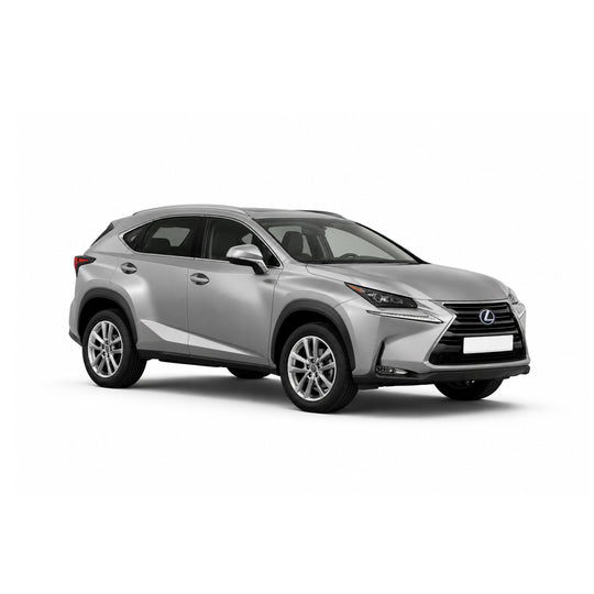 Lexus Nx I (2014 - 2017) | Pluto Divisori