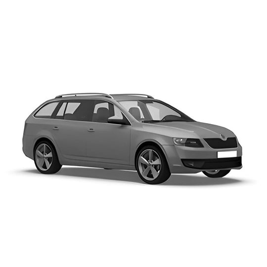 Škoda Octavia III SW (2012 - 2017) | Pluto Divisori