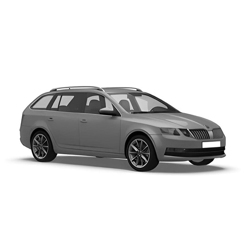 Škoda Octavia III SW (2012 - 2019) | Pluto Divisori
