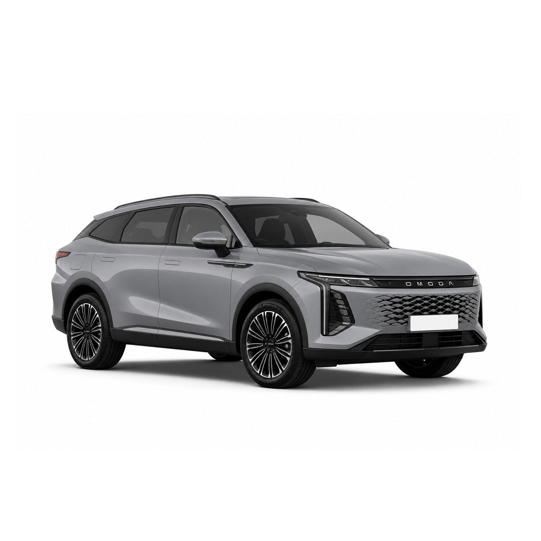 Omoda Jaecoo Omoda9 (2025 >) | Pluto Divisori
