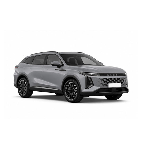 Omoda Jaecoo Omoda9 (2025 >) | Pluto Divisori