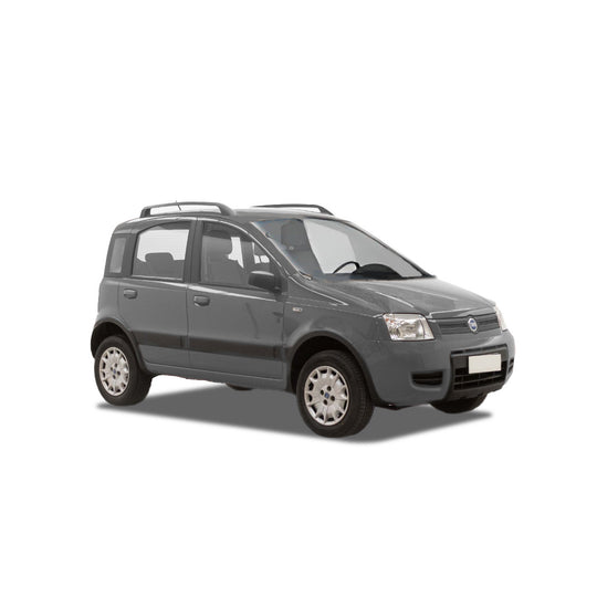 Fiat Panda II (2003 - 2012) | Pluto Divisori