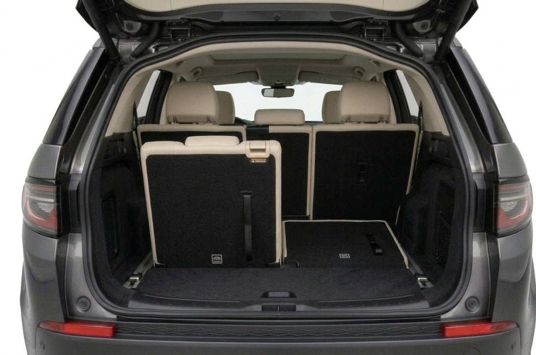 Land Rover Discovery Sport (2015 - 2019) | Pluto Divisori