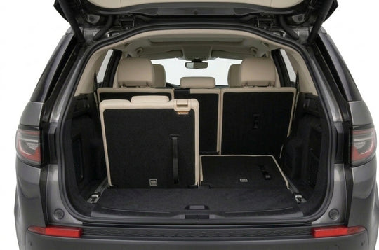 Land Rover Discovery Sport (2015 - 2019) | Pluto Divisori