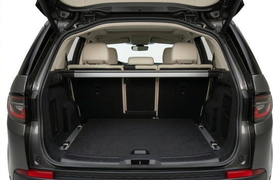 Land Rover Discovery Sport (2015 - 2019) | Pluto Divisori