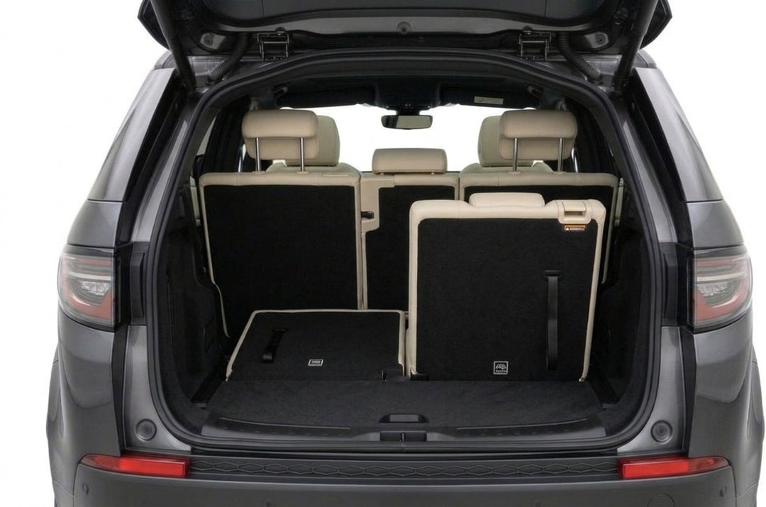 Land Rover Discovery Sport (2015 - 2019) | Pluto Divisori