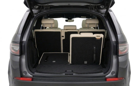 Land Rover Discovery Sport (2015 - 2019) | Pluto Divisori