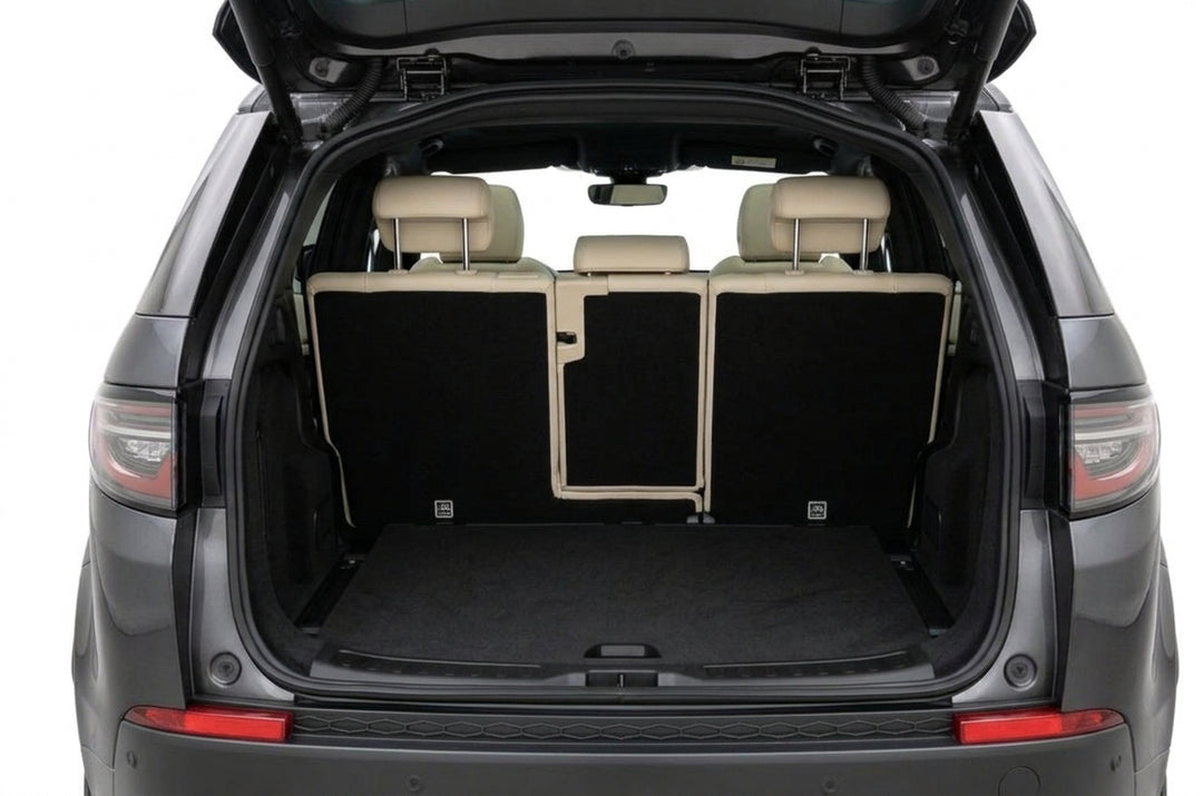 Land Rover Discovery Sport (2015 - 2019) | Pluto Divisori