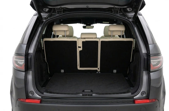 Land Rover Discovery Sport (2015 - 2019) | Pluto Divisori