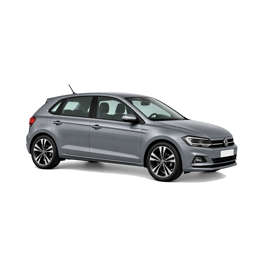 Volkswagen Polo VI (2017 - 2021) | Pluto Divisori