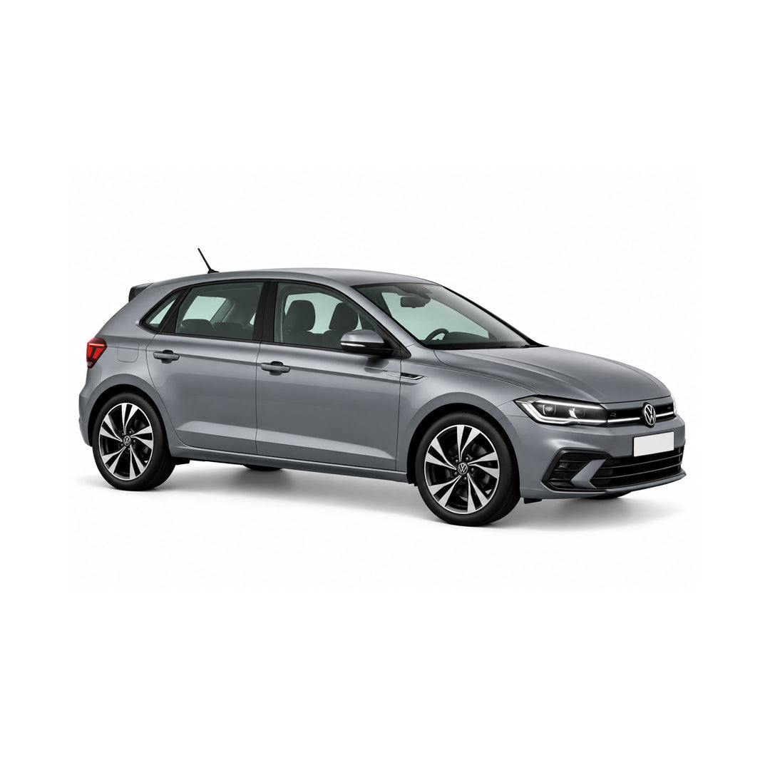 Volkswagen Polo VI (2021 - 2024) | Pluto Divisori