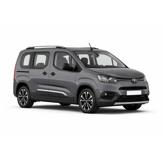 Toyota Proace City Verso (2019 - 2023) | Pluto Divisori