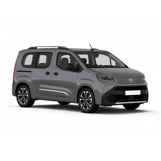 Toyota Proace City Verso (2024 >) | Pluto Divisori